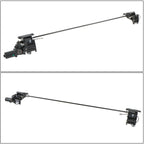 Left Running Board Motor Bracket Assembly for Ford Expedition Lincoln (2018–2024)