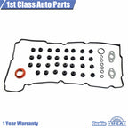 MLS Engine Cylinder Head Gasket Set for Chrysler 300, Sebring (2001–2010)