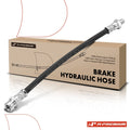 Rear Brake Hydraulic Hose for Hyundai Sonata (1999–2005) Kia Optima (2001–2006)