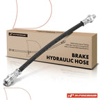 Rear Brake Hydraulic Hose for Hyundai Sonata (1999–2005) Kia Optima (2001–2006)