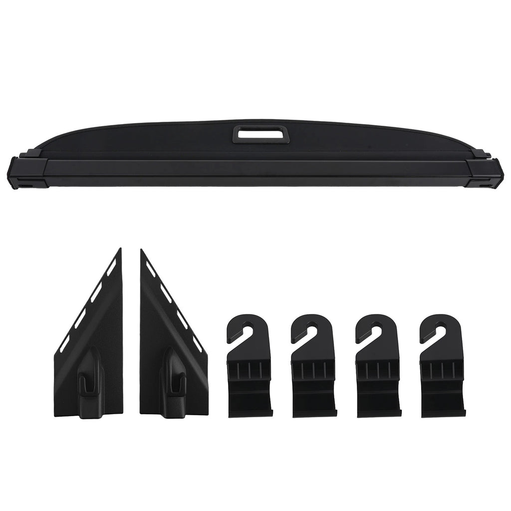 Rear Parcel Shelf Cargo Shield for Chevrolet Trax (2024)