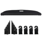 Rear Parcel Shelf Cargo Shield for Chevrolet Trax (2024)