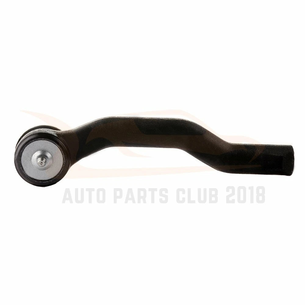 Set of 6 Front Lower Control Arms Tie Rods for Ford Edge & Lincoln MKX (2007–2014)