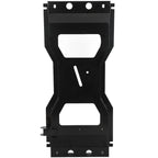 Rear Frame Spare Tire Crossmember for Chevrolet GMC