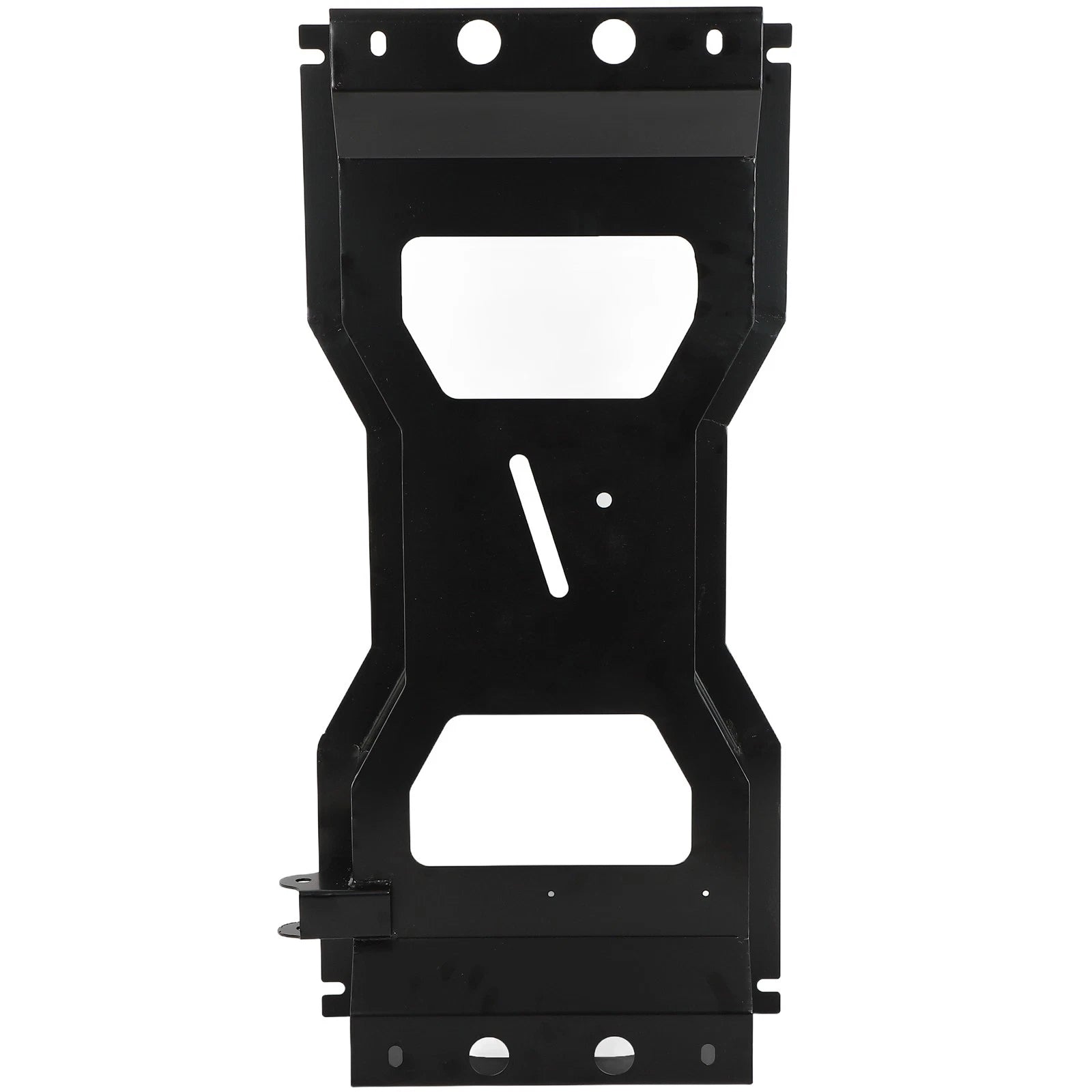 Rear Frame Spare Tire Crossmember for Chevrolet GMC