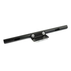 Front Turn Signal Spot Light Bar Mount Bracket Clamp for Universal Moto
