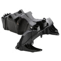 Ram Air Intake Tube Duct Pipe for Honda CBR600RR (2007–2012)