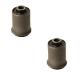 2X Moog Front Lower Rearward Control Arm Bushing Kit for Colorado Canyon H3 H3T (2004–2012)