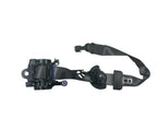 Front Right Side Seat Belt for Buick Envision (2016–2020) Dark Gray