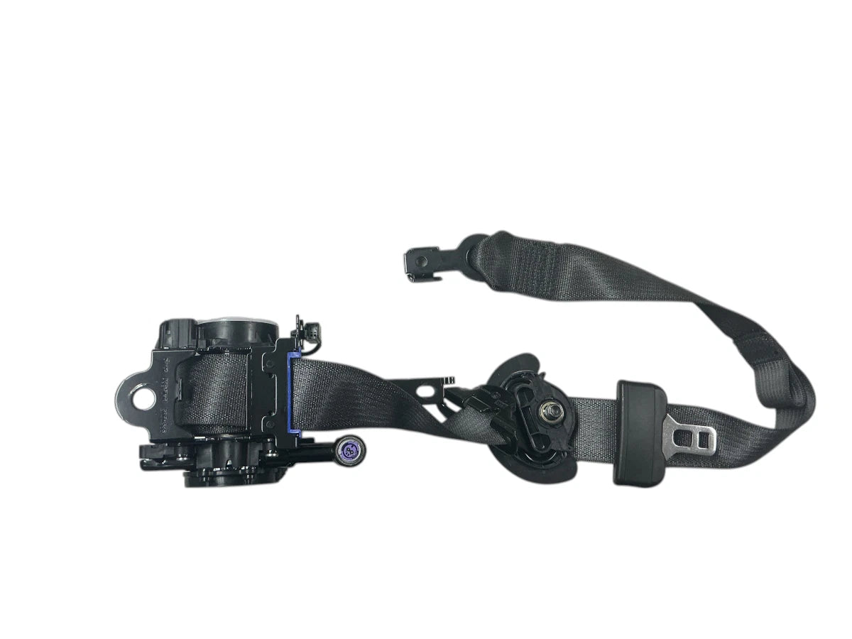 Front Right Side Seat Belt for Buick Envision (2016–2020) Dark Gray