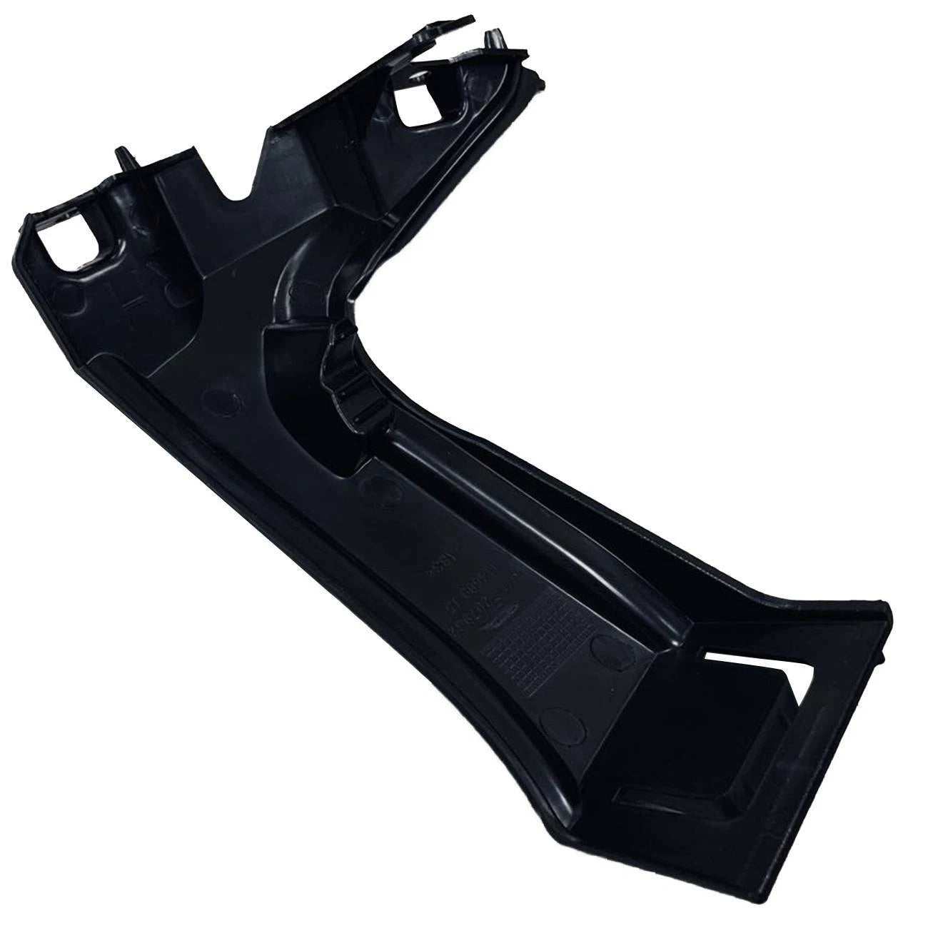 Upper Bumper Cover Spacer Right for BMW F10 550i 528i 535i (2011–2017)