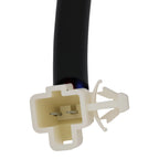 Electric Window Regulator Rear Left for Toyota Camry (1997–2001)