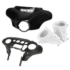 Inner Outer Fairing & Speakers Cover for Harley Electra Glide (2014–2023)