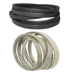 Replacement Deck Belt for Lawn Mowers (Models Over 670000)