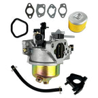 Carburetor Kit 16100-ZF6-V01 for Honda GX340 GX390