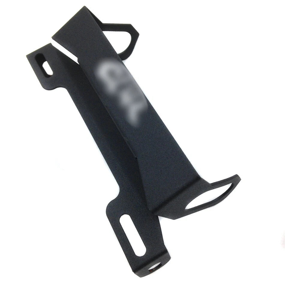 Fender Eliminator for Honda CBR 600RR (2003–2006) & CBR 1000RR (2004–2007)