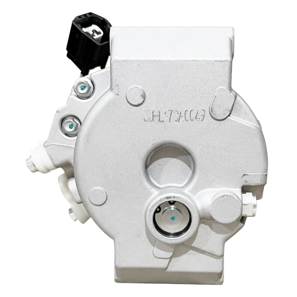 AC Compressor Replacement for Cadillac CTS 5.7L (2008-2015)