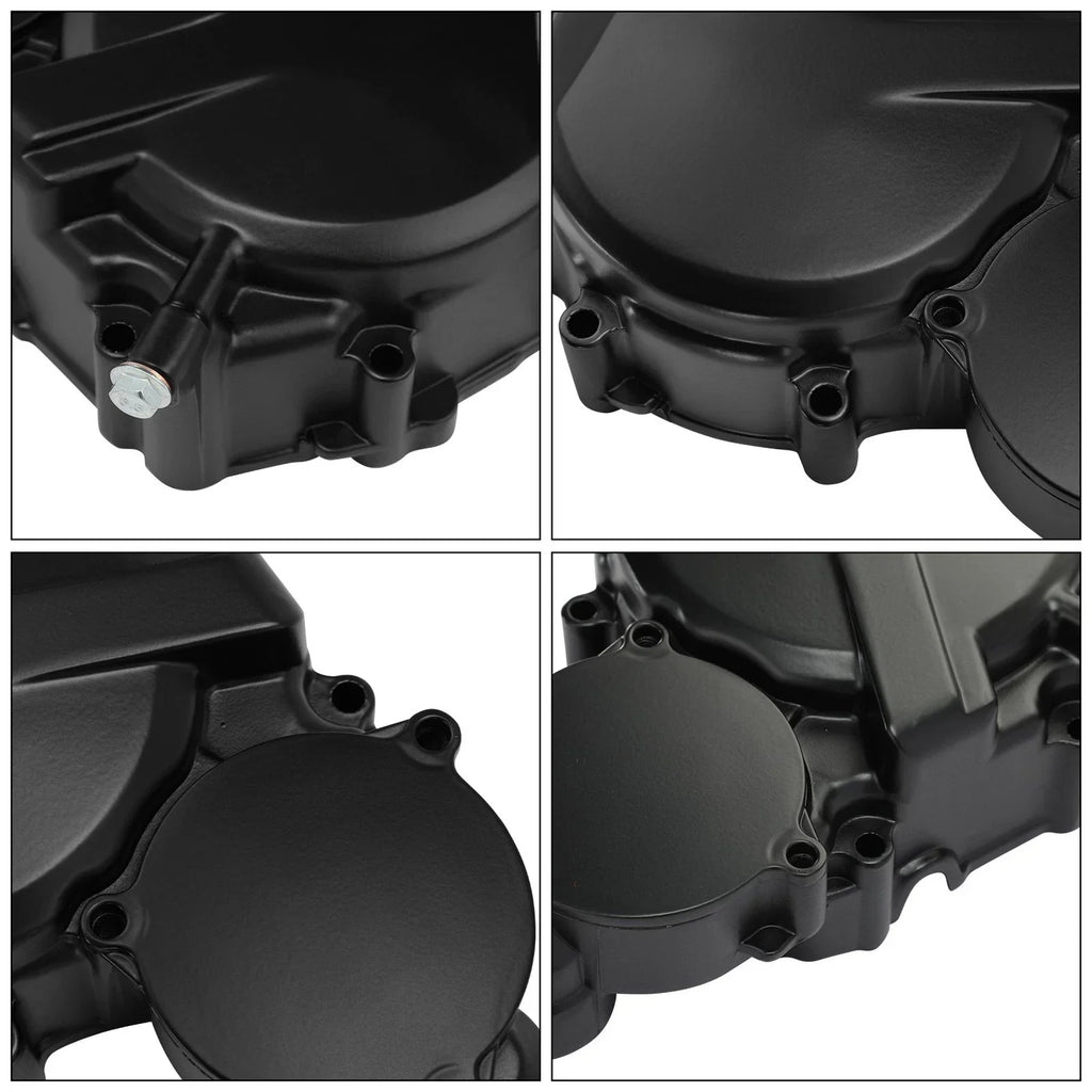 Aluminum Engine Stator Crankcase Cover for Suzuki GSXR600 GSXR750 (2006-2025)