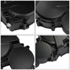 Aluminum Engine Stator Crankcase Cover for Suzuki GSXR600 GSXR750 (2006-2025)