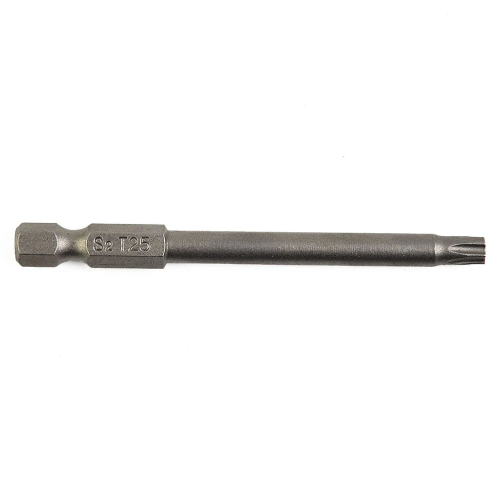 Screwdriver Bit for Electric Drill (Alloy Steel)
