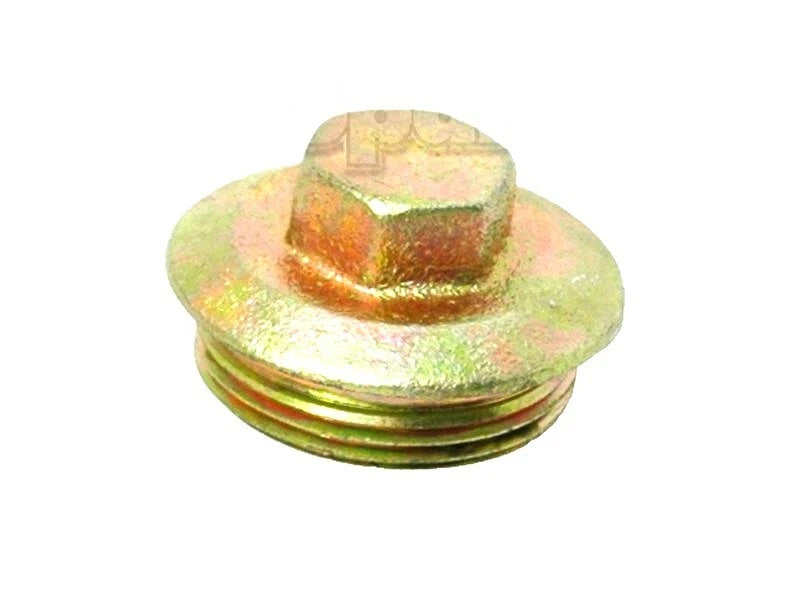 Transmission Oil Filler Cap for Ford 2000 3000 4000 2600 3600 4600 Tractors