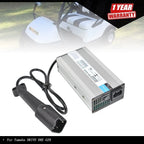 48 Volt Battery Charger for Yamaha Drive DRE G29 (2007–Present)