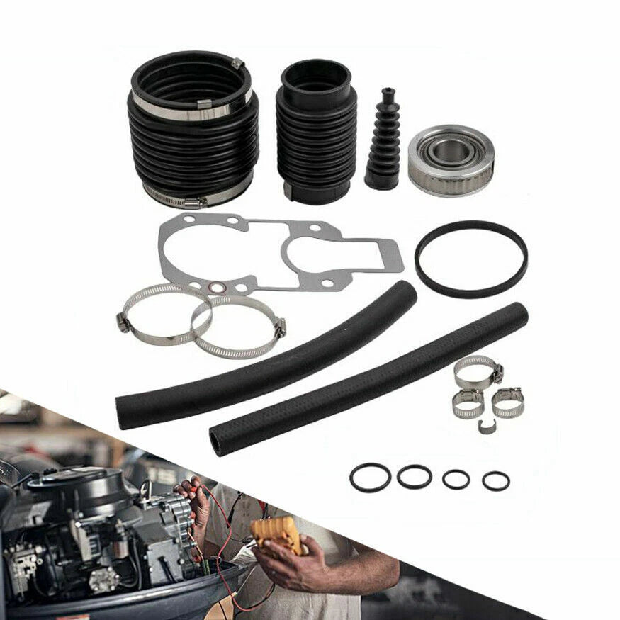 Transom Repair Kit 30-803097T1 for Mercruiser Alpha One Gen 1 (1970–1990)