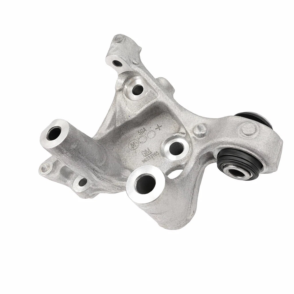 Rear Right Suspension Knuckle for Chevrolet Malibu, Buick (OEM 84454536)
