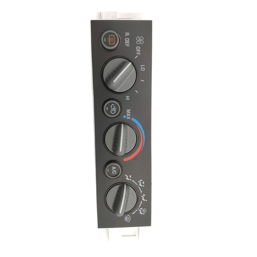 AC Heater Climate Control Module for Chevy Tahoe