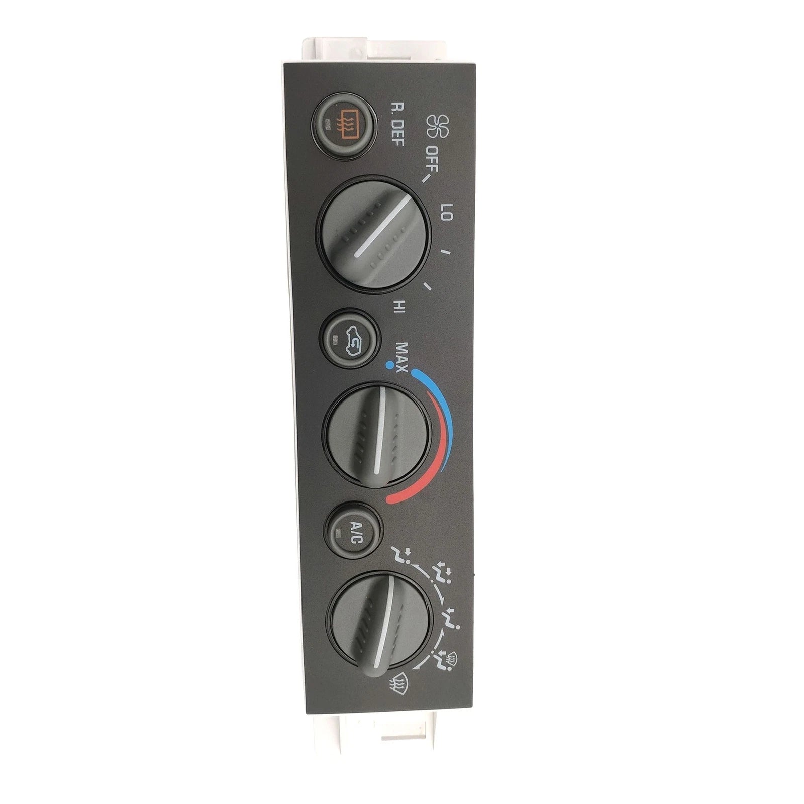 AC Heater Climate Control Module for Chevy Tahoe