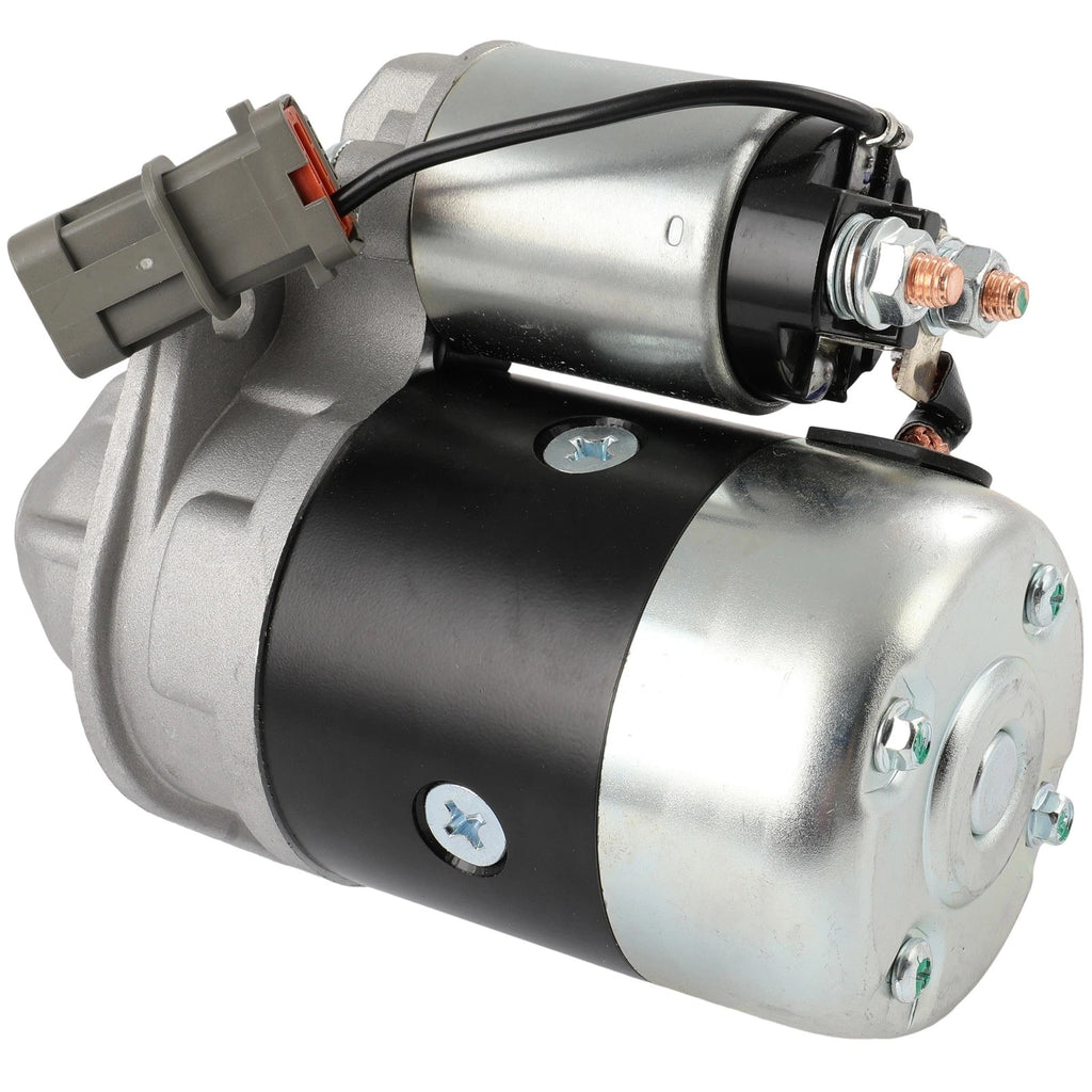 Starter for Nissan D21 Pickup (1988–1995)