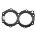 Cylinder Head Gasket for Yamaha Mariner 55 48 60 HP (2-Stroke, 697)
