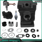 38mm Cylinder Piston Crankshaft Kit for Stihl Chainsaw MS170 MS180 (2002–2019)
