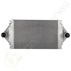 Aluminum Charge Air Cooler for Volvo WG WCA64T WAH64 (1996–2001)