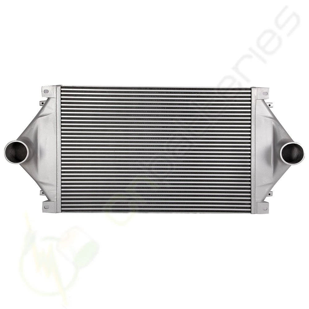 Aluminum Charge Air Cooler for Volvo WG WCA64T WAH64 (1996–2001)