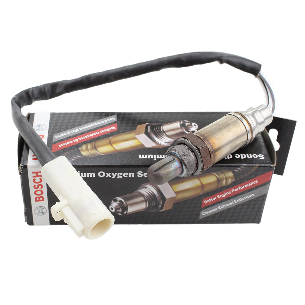 Bosch 15717 Oxygen Sensor for Ford Jaguar Lincoln Mazda Mercury