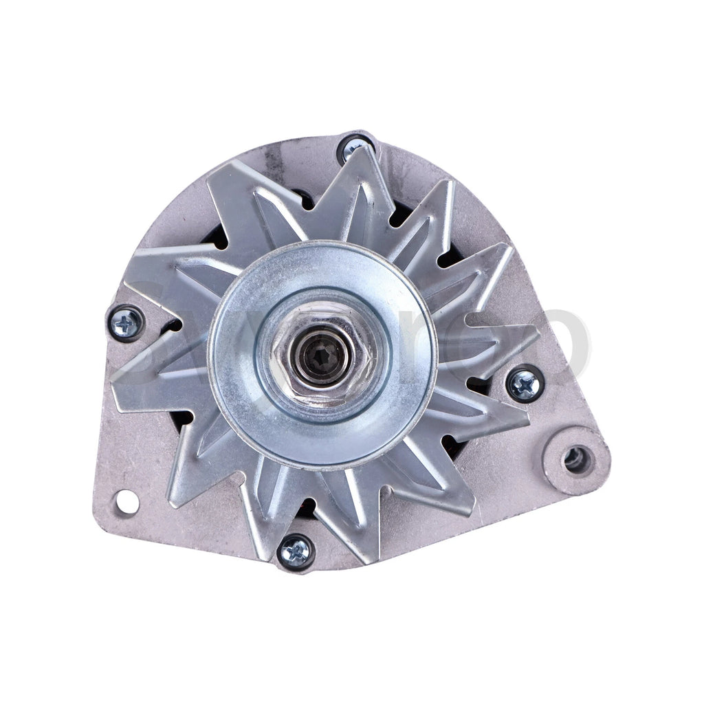 12V Alternator 01182151 01183447 for Deutz BF4M1013C FL912 FL913 (–)