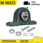 Front Prop Shaft Carrier Support Bearing for Polaris RZR 4 800 (2008–2014) 3514703 2878336