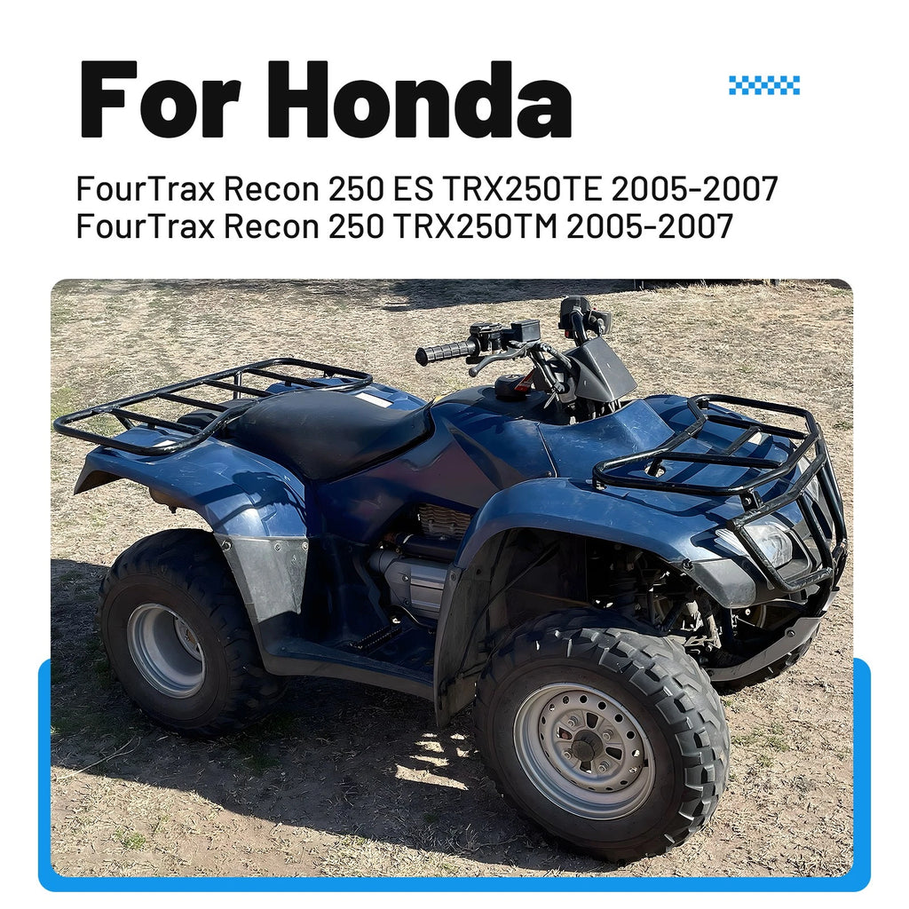 Handlebar for Honda Recon 250 TRX250TM (2005–2007) 53100-HM8-B00
