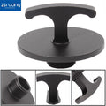 Oil Filter Plug Handle Cap Tool for Dodge Ram Heavy Duty (2002–2023)