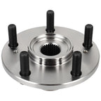 Front Wheel Hub for Acura TL CL RSX Honda Accord (1998–2002)