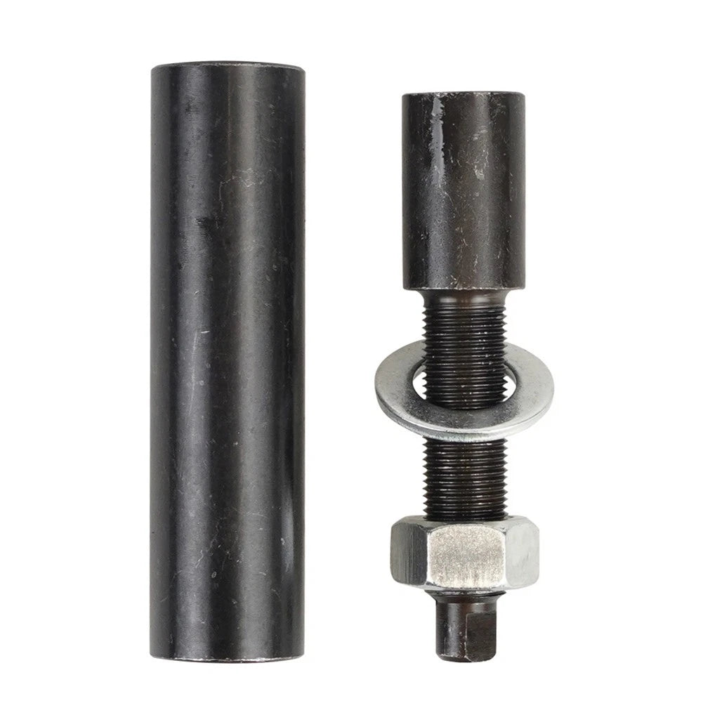 Transmission Mainshaft Inner Bearing Race Installer Tool for Harley Big Twin (1984–Present)