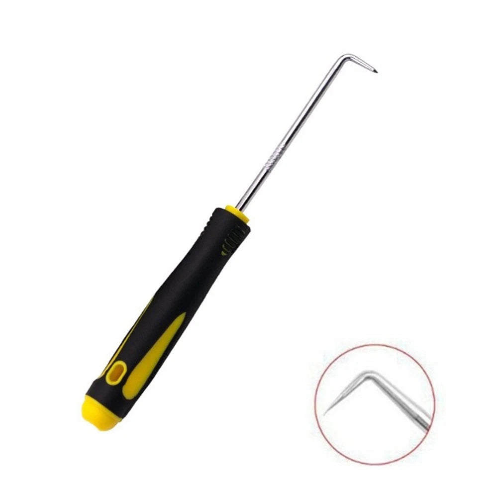 Car Pick & Hook Tool for Universal Use (1pc)