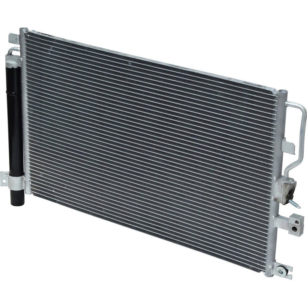 A/C Compressor Kit Replacement with Condenser for Holden Cruze (2011-2017)