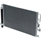 A/C Compressor Kit Replacement with Condenser for Holden Cruze (2011-2017)