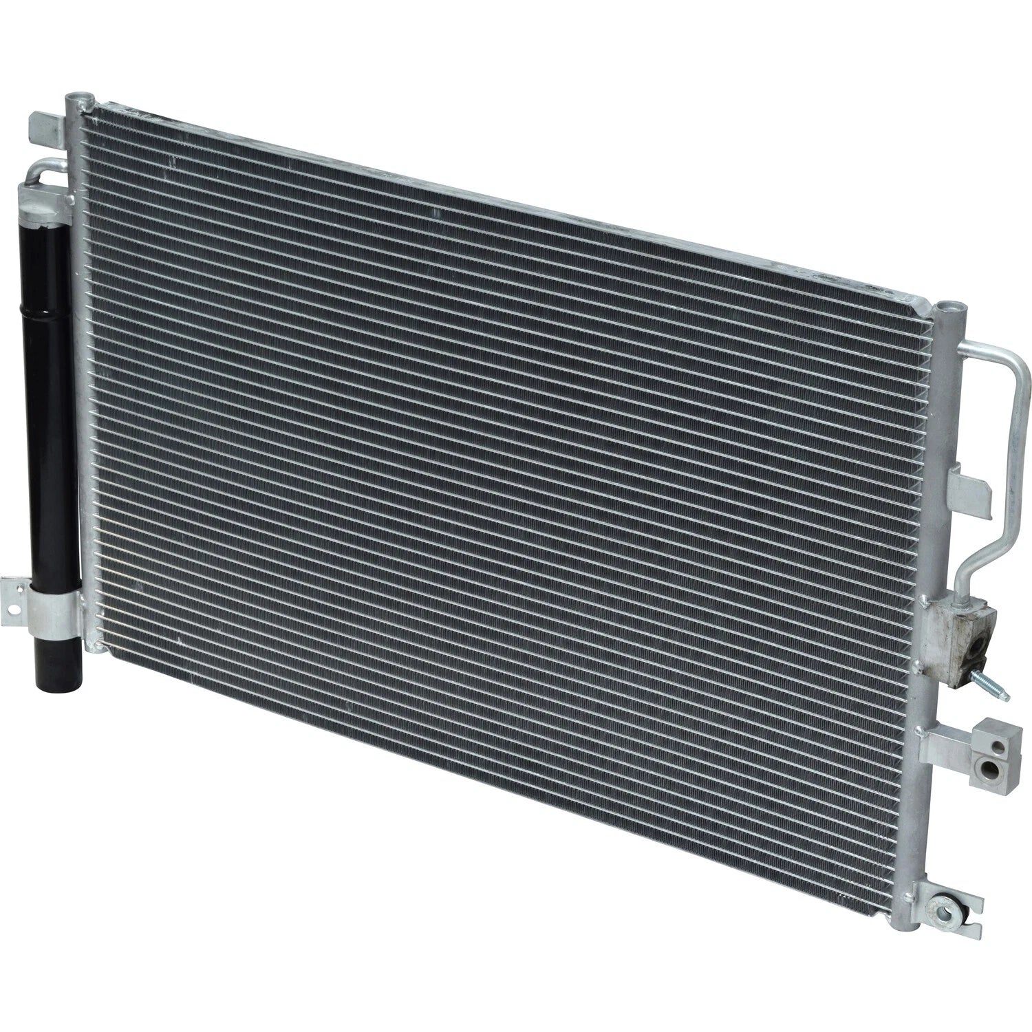 A/C Compressor Kit Replacement with Condenser for Holden Cruze (2011-2017)