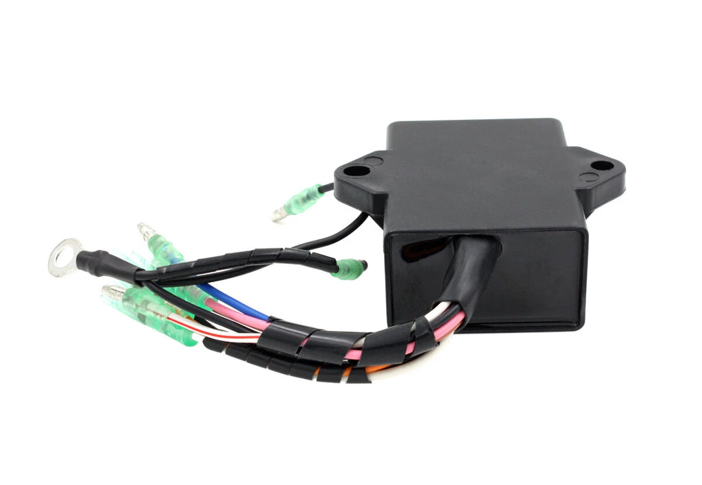 2 Cylinder CDI Ignition for Yamaha 9.9-25HP (695-85540-11-00, 695-85540-10-00)