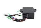 2 Cylinder CDI Ignition for Yamaha 9.9-25HP (695-85540-11-00, 695-85540-10-00)