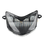 LED Tail Lights for Kawasaki Ninja ZX6R ZX-6R ZX10R 2005-2007 ()