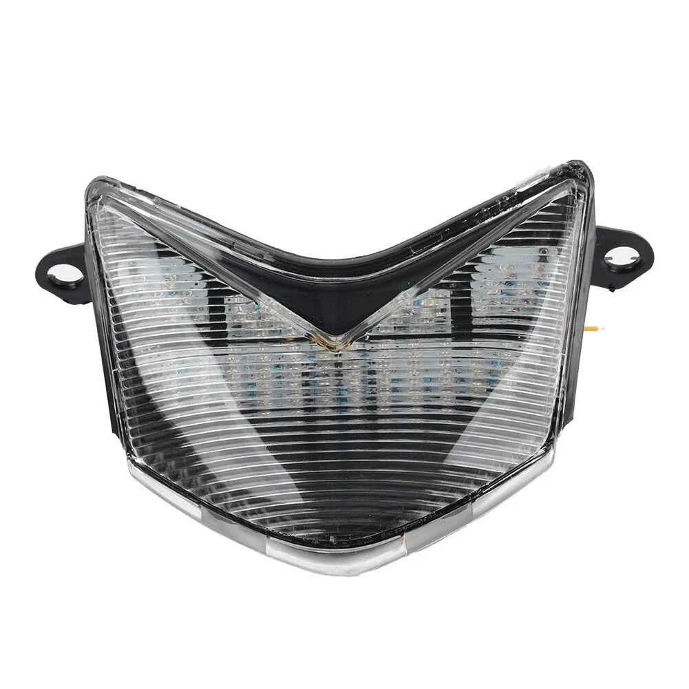 LED Tail Lights for Kawasaki Ninja ZX6R ZX-6R ZX10R 2005-2007 ()